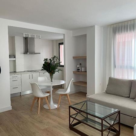 Apartamentos Cisneros Alicante Exteriér fotografie