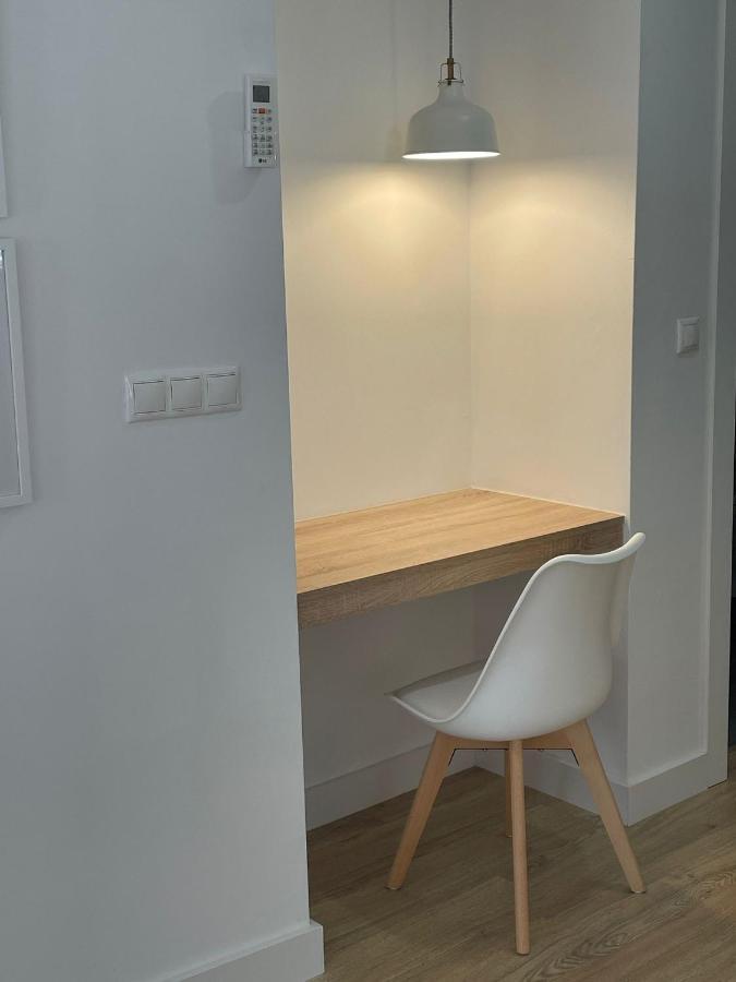 Apartamentos Cisneros Alicante Exteriér fotografie