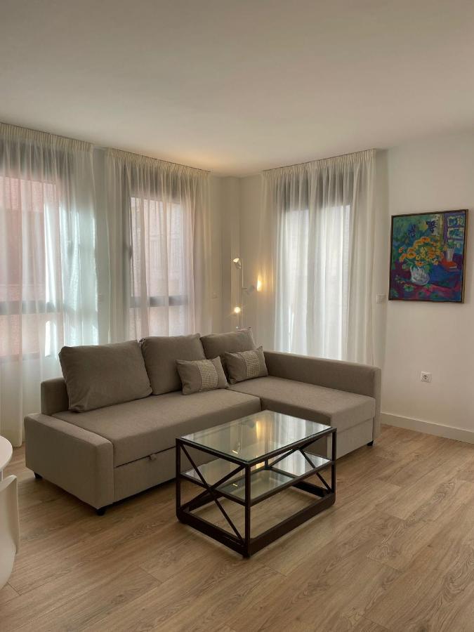 Apartamentos Cisneros Alicante Exteriér fotografie