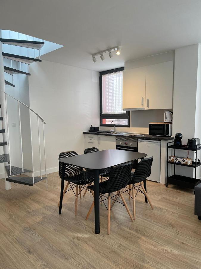 Apartamentos Cisneros Alicante Exteriér fotografie