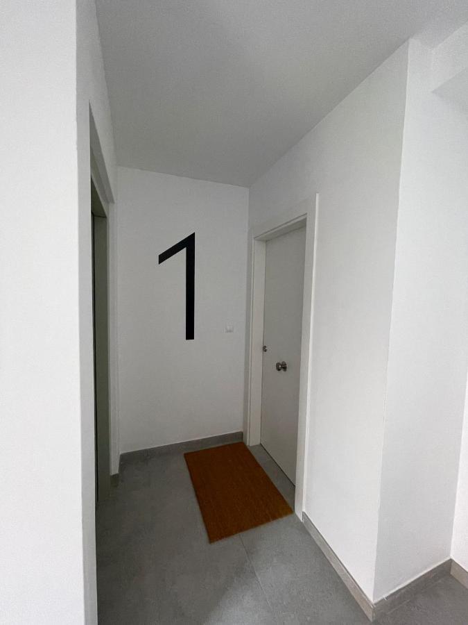 Apartamentos Cisneros Alicante Exteriér fotografie