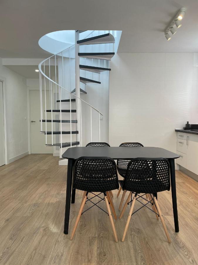 Apartamentos Cisneros Alicante Exteriér fotografie