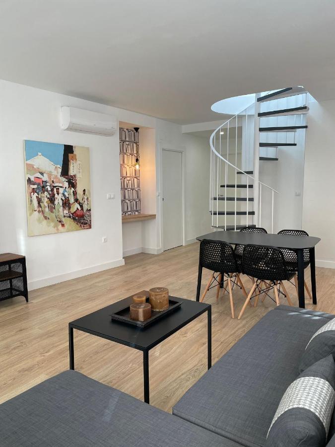 Apartamentos Cisneros Alicante Exteriér fotografie