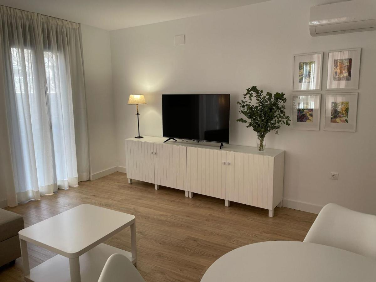 Apartamentos Cisneros Alicante Exteriér fotografie