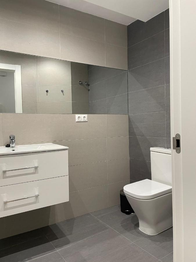 Apartamentos Cisneros Alicante Exteriér fotografie