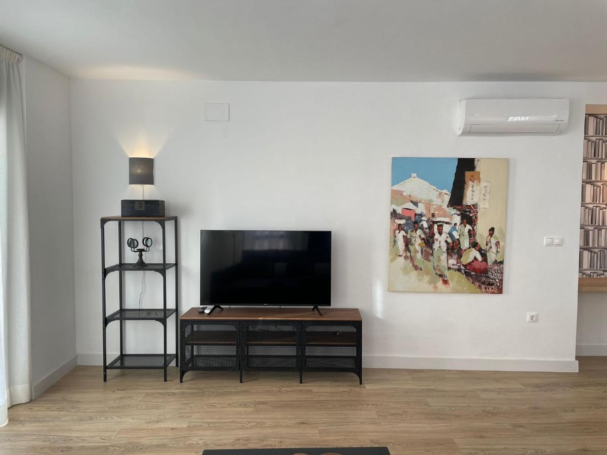 Apartamentos Cisneros Alicante Exteriér fotografie