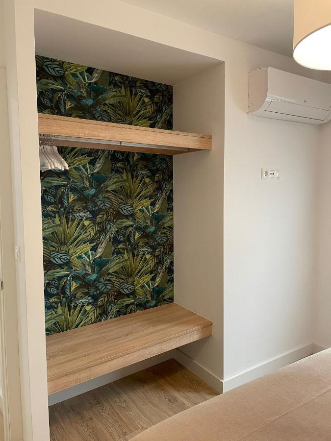 Apartamentos Cisneros Alicante Exteriér fotografie