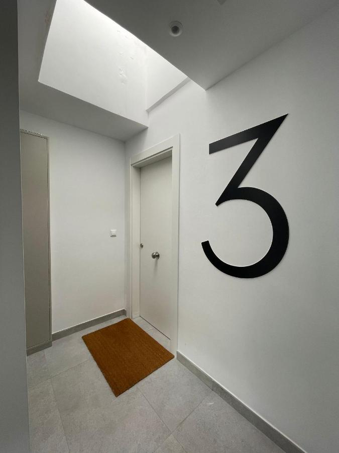 Apartamentos Cisneros Alicante Exteriér fotografie
