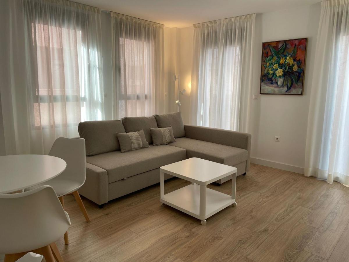 Apartamentos Cisneros Alicante Exteriér fotografie