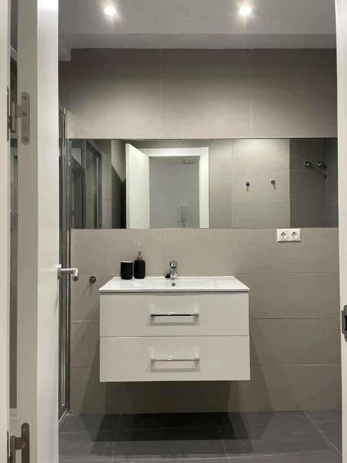 Apartamentos Cisneros Alicante Exteriér fotografie