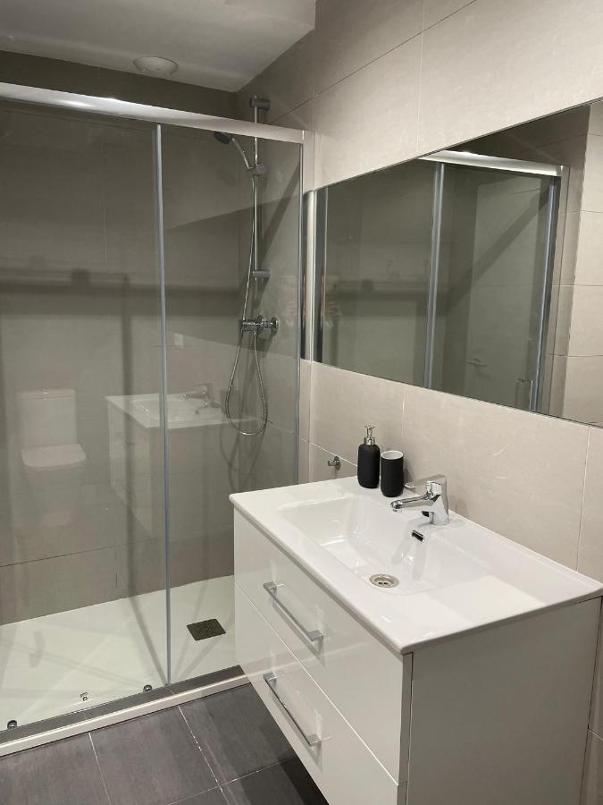 Apartamentos Cisneros Alicante Exteriér fotografie