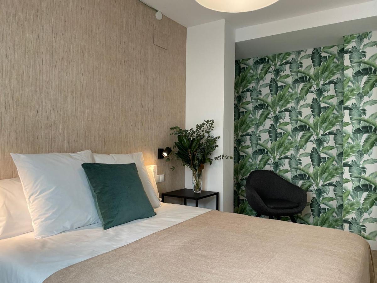 Apartamentos Cisneros Alicante Exteriér fotografie