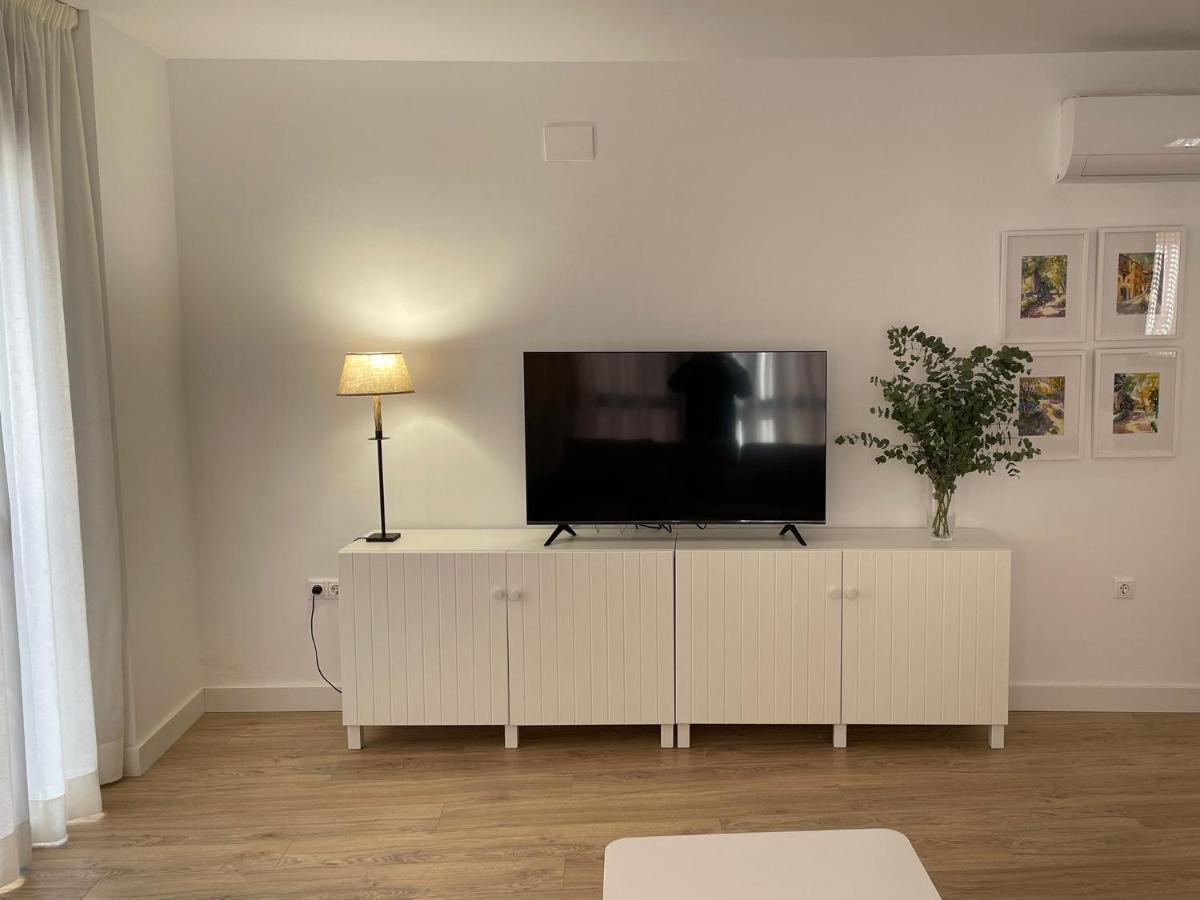 Apartamentos Cisneros Alicante Exteriér fotografie